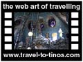 Travel to Tinos Video Gallery  -  Evagelistria - 