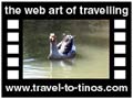Travel to Tinos Video Gallery  -  Pyrgos, Paralia - 